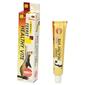 SANKO　フェレット・ヘルシーバイト　50g