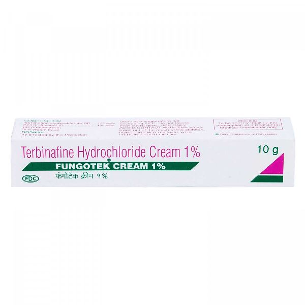 ファンゴテククリーム1パーセント10mg