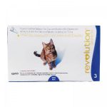 レボリューション猫用
