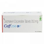 セファレキシン150錠