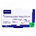 リクセン錠300mg