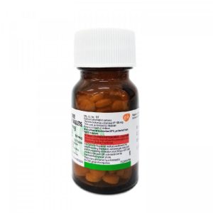レボチロキシン100mcg