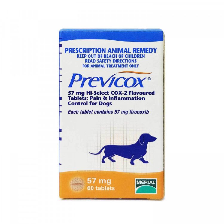 プレビコックス（Previcox）57mg