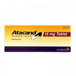 アタカンド16mg
