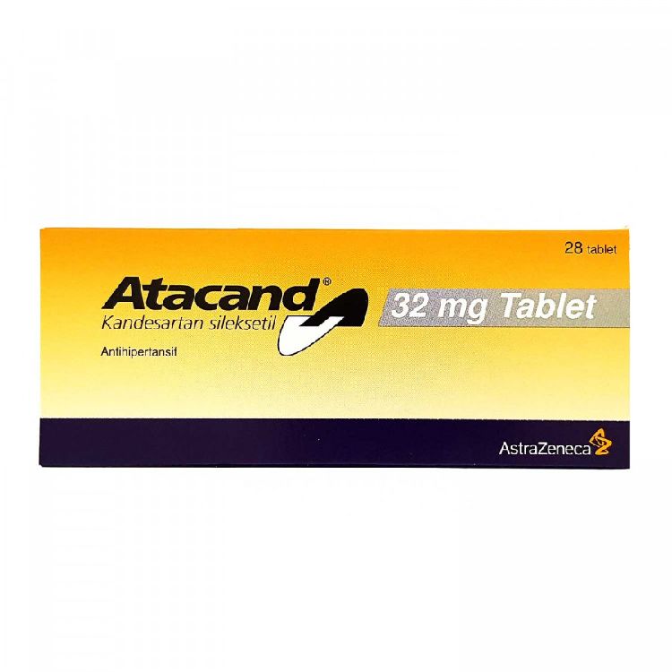 アタカンド32mg