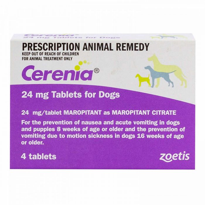 セレニア24mg