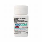 アポクエル（アポキル錠）16mg100錠