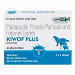 キウォフプラス犬用