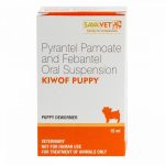 キウォフパピー15ml