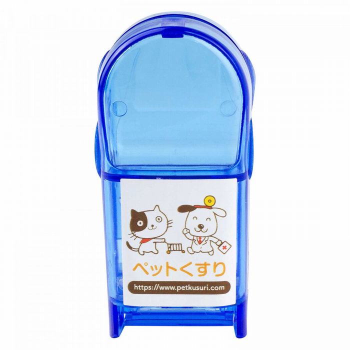 ピルカッター（錠剤カッター）
